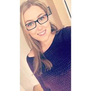 Meet your Posher, Victoria